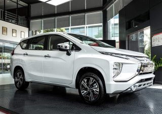 Mitsubishi Mitsubishi khác 2020 - Bán Mitsubishi Xpander 2020