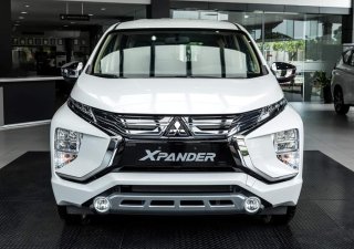 Mitsubishi Mitsubishi khác AT 2020 - Bán Mitsubishi Xpander 2020