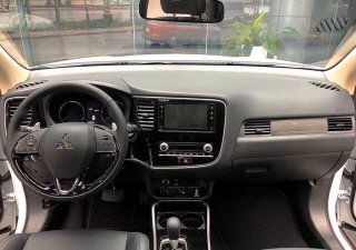 Mitsubishi Outlander CVT 2020 - Bán Mitsubishi Outlander CVT 2020, lắp ráp + khuyến mãi khủng