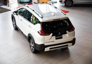 Mitsubishi Mitsubishi khác Xpander 2020 - Bán Mitsubishi Mitsubishi khác Xpander 2020, màu trắng