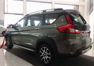 Suzuki XL 7 2020 - Cần bán xe Suzuki XL 7 năm 2020, màu xám, nhập khẩu