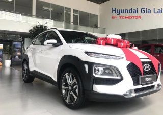 Hyundai Hyundai khác 2020 - Hyundai Kona “hoàng tử Crossover”