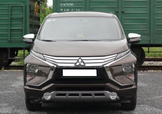 Mitsubishi Mitsubishi khác 2019 - Xe nhà cần bán Mitsubishi Xpander 2019, số tự động, màu nâu