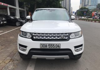 LandRover Range rover 2013 - Xe LandRover Range Rover Sport HSE 2013 - 2 tỷ 450 triệu