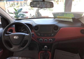 Hyundai i10 1.2 AT HB 2020 - Hyundai Grand I10 2021 tháng 01, giá cực tốt nhiều khuyến mãi