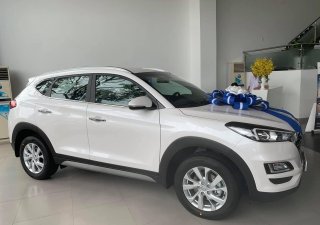 Hyundai Tucson 2020 - Hyundai Gia Lai - Hyundai Tucson 2020