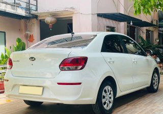 Kia Kia khác 2020 - Nhà tôi đang cần bán Kia Soluto 2020 MT màu trắng
