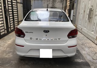 Kia Kia khác 2020 - Tôi cần bán Kia Soluto 2020, số sàn, màu trắng