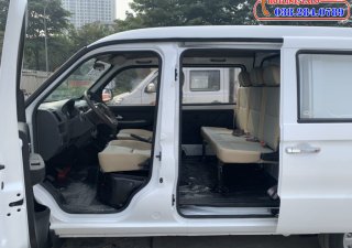 Xe tải 1 tấn - dưới 1,5 tấn 2020 - Xe tải Kenbo Van 5 chỗ giá tốt nhất hiện nay