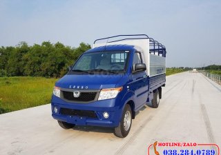 Xe tải 1 tấn - dưới 1,5 tấn Thùng bạt 2020 - Xe tải nhỏ Kenbo chạy trong thành phố không bị cấm giờ