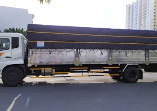 JRD HFC B180 2021 - Xe tải 8t thùng mui bạt dài 9m5 chính hãng giá rẻ