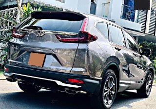 Honda CR V 2020 - Bán Honda CR-V đời 2020, Full bản L, màu xám