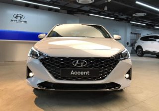 Hyundai Accent  AT 2023 - HYUNDAI ACCENT 2023 - GIẢM GIÁ SÂU - TỪ 130 TRIỆU NHẬN XE