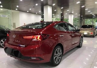 Hyundai Elantra 2020 - Hyundai Elantra trá siêu tốt