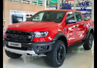 Ford Ranger 2021 - Ford Ranger giá tốt khu vực miền nam. Hỗ trợ vay đến 80%