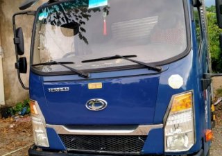Xe tải 2,5 tấn - dưới 5 tấn 2017 - Chính chủ cần bán xe Teraco 2017