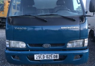 Kia K3000S 2014 - Chính Chủ cần bán xe ô tô K3000 sản xuất 2014 Minh Châu -Yên Mỹ - Hưng Yên