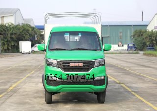 Xe tải 500kg - dưới 1 tấn 2021 - Dongben T30 930kg - lựa chọn hoàn hảo 