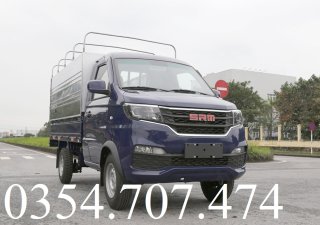 Xe tải 500kg - dưới 1 tấn   2021 - Dongben T30 930kg - xem xe tại Đồng Nai - hỗ trợ trả góp