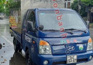 Hyundai Porter 2006 - Bán xe Hyundai Porter 2006, màu xanh lam, xe nhập