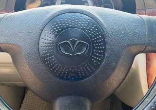 Daewoo Lacetti   EX  2010 - Cần bán gấp Daewoo Lacetti EX đời 2010, màu bạc còn mới giá cạnh tranh