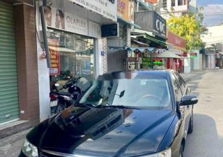 Hyundai Azera 2006 - Xe Hyundai Azera năm 2006, màu đen, nhập khẩu nguyên chiếc 