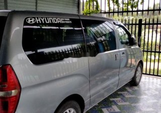 Hyundai Grand Starex 2012 - Cần bán gấp Hyundai Grand Starex sản xuất năm 2012, nhập khẩu nguyên chiếc