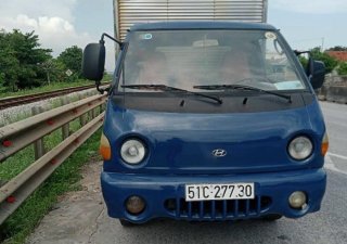 Hyundai Porter 2005 - Bán ô tô Hyundai Porter năm 2005, màu xanh lam, nhập khẩu