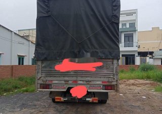 Isuzu QKR   2015 - Bán Isuzu QKR đời 2015, màu trắng