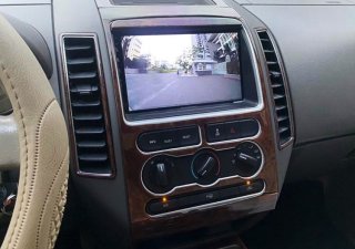 Ford Edge   SEL 3.5 V6 AWD  2008 - Cần bán xe Ford Edge SEL 3.5 V6 AWD sản xuất 2008, màu đen, nhập khẩu nguyên chiếc số tự động giá cạnh tranh
