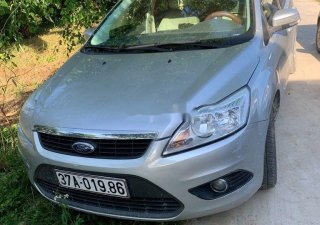 Ford Mustang   2011 - Bán xe Ford Mustang sản xuất năm 2011, màu bạc, xe nhập, giá chỉ 250 triệu