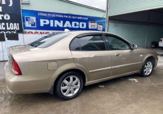 Daewoo Magnus 2002 - Bán Daewoo Magnus đời 2002 số sàn giá cạnh tranh
