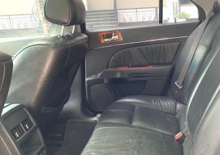 Cadillac STS 2010 - Bán xe Cadillac STS năm 2010, xe nhập chính chủ
