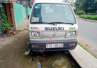 Suzuki Super Carry Truck   1.0 MT  2017 - Cần bán lại xe Suzuki Super Carry Truck 1.0 MT đời 2017, màu trắng