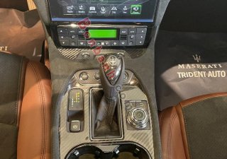 Maserati Granturismo   MC Sport  2019 - Bán ô tô Maserati Granturismo MC Sport đời 2019, màu xanh lam, xe nhập