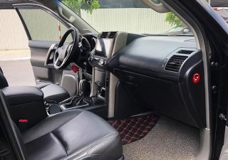 Toyota Prado   TXL 2.7L 2013 - Cần bán gấp Toyota Prado TXL 2.7L đời 2013, màu đen, nhập khẩu