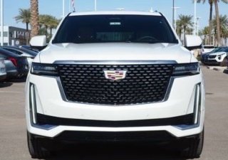 Cadillac Escalade ESV Platinum 2021 - Bán Cadillac Escalade ESV Platinum năm sản xuất 2021