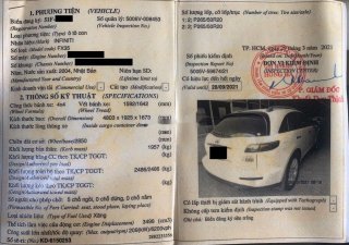 Infiniti FX 35 2004 - Cần bán Infiniti FX 35 sản xuất 2004, màu trắng, nhập khẩu