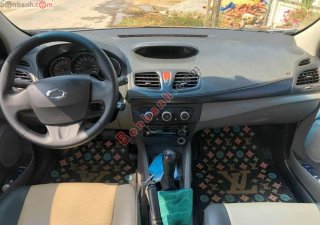 Samsung SM3   1.6 MT 2010 - Bán Samsung SM3 1.6 MT đời 2010, màu đen, nhập khẩu, giá tốt