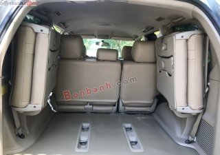 Toyota Prado   2008 - Bán Toyota Prado sản xuất năm 2008, màu xám, nhập khẩu nguyên chiếc  