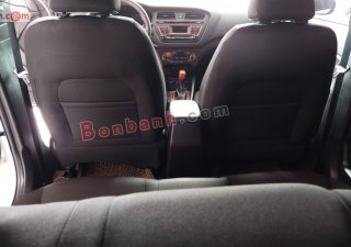Hyundai i20 Active 1.4 AT  2015 - Bán xe Hyundai i20 Active 1.4 AT đời 2015, màu trắng, nhập khẩu nguyên chiếc, giá 445tr