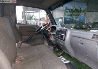 Kia K3000S 2008 - Bán Kia K3000S 2008, màu trắng, giá 152tr