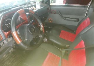 Daewoo Racer    1994 - Cần bán Daewoo Racer năm sản xuất 1994, màu trắng, nhập khẩu