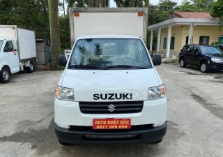 Suzuki Super Carry Pro 2016 - Bán Suzuki đầu to đời 2016, nhập khẩu Indonesia, thùng kín