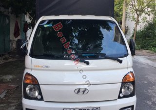 Hyundai Porter 2012 - Bán Hyundai Porter đời 2012, màu trắng, 360tr
