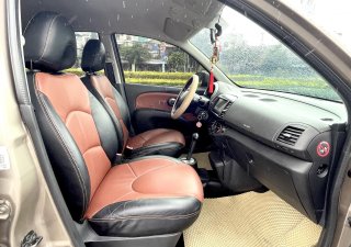 Nissan Micra 2011 - Nissan Micra nhập Mỹ 2011 số tự động máy 1.2 100km 7 lít bản cao cấp hàng hiếm full đồ chơi xe
