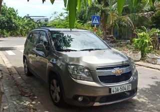 Chevrolet Orlando 2017 - Xe Chevrolet Orlando 2017, nhập khẩu nguyên chiếc, giá tốt