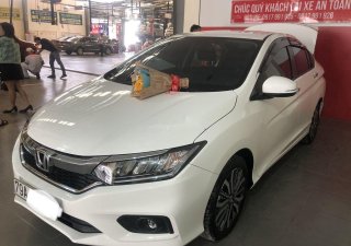 Honda City 2019 - Cần bán xe Honda City đời 2019, màu trắng