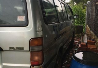 Toyota Hiace   1998 - Cần bán Toyota Hiace sản xuất 1998, giá 20tr