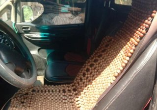 Hyundai Starex   Van 2.5 MT 2001 - Bán Hyundai Starex Van 2.5 MT năm sản xuất 2001, màu đen, nhập khẩu  